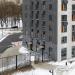 Ворота с калиткой в городе Москва
