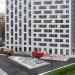 Автостоянка в городе Москва