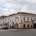 Московская ул., 34/8 в городе Казань
