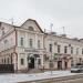 Московская ул., 34/8 в городе Казань
