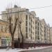 ул. Гаяза Исхаки, 8а в городе Казань