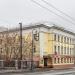 Гостиница в городе Казань
