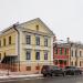 Строительство в городе Казань