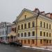 Строительство в городе Казань