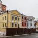 Строительство в городе Казань