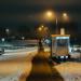 Бывшая автобусная остановка «Станция метро „Говорово“» в городе Москва