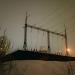 Переустройство ЛЭП в городе Москва