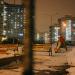 Детская игровая площадка в городе Москва