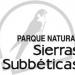 Parque Natural de las Sierras Subbéticas