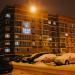 ул. Зелёная Горка, 1 корпус 1 в городе Москва