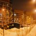 ул. Зелёная Горка, 1 корпус 3 в городе Москва