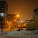 Венткиоск в городе Москва