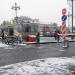 Платная парковка «Московский паркинг» № 9006 в городе Москва