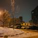 Трансформаторная подстанция в городе Москва
