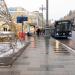 Остановка общественного транспорта «Театральная площадь» в городе Москва