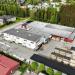 Käpälämäenkatu, 10-12 in Riihimäki city