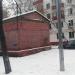 Нежилое здание в городе Москва
