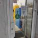 Постамат Cainiao («Цайняо») в городе Казань