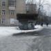 Венткиоск теплотрассы в городе Москва