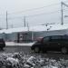 Автобусная остановка «Станция МЦД Окружная» в городе Москва