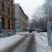 Акустический корпус в городе Москва
