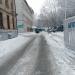Территория НИИСФ в городе Москва