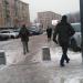 Автостоянка в городе Москва