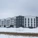 ул. Красных Военлётов, 10 в городе Гатчина