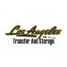 Los Angeles Transfer and Storage in Los Angeles, California city
