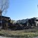 Снесенный жилой дом (ул. 9 Января, 21) в городе Новоалтайск