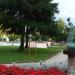 Termálfürdő in Eger city