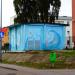 Stacja transformatorowa (pl) in Hel city