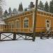 Куркиёкский краеведческий центр в городе Куркиёки