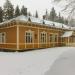 Куркиёкский краеведческий центр в городе Куркиёки