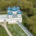 Крестовоздвиженский собор в городе Великий Новгород