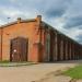 Здание депо в городе Великий Новгород