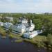 Южный корпус в городе Великий Новгород
