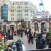 Ярмарка-выставка «Московские сезоны» в городе Москва