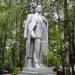 Памятник В. И. Ленину в городе Долгопрудный