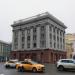 Административное здание Большого театра России