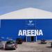 Valio Areena in Riihimäki city
