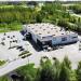 Biltema Riihimäki in Riihimäki city