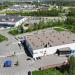 Biltema Riihimäki in Riihimäki city