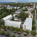 Riihimäen seurakunnan virastotalo in Riihimäki city