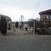Клумба (uk) в городе Славянск