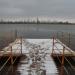 Причал (uk) в городе Славянск