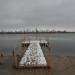 Причал (uk) в городе Славянск