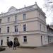 Dom Zdrojowy Hevelianum (d. Kurhaus) in Gdańsk city