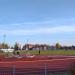 Gdański Stadion Lekkoatletyczny i Rugby in Gdańsk city