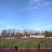 Gdański Stadion Lekkoatletyczny i Rugby in Gdańsk city